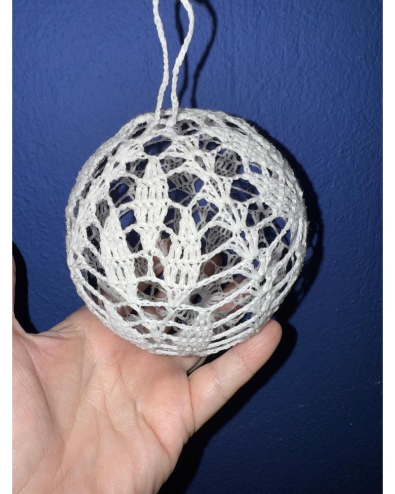 Christmas baubles