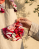 CANVAS TOTE