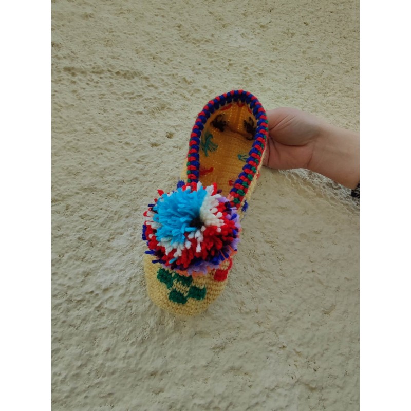 ΤΕΡΛΙΚΙΑ ΜΕ ΤΟ ΒΕΛΟΝΑΚΙ ΜΕ ΠΑΡΑΔΟΣΙΑΚΟ ΣΧΕΔΙΟ