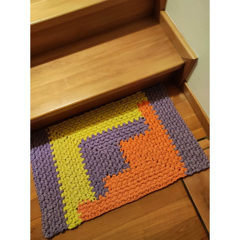 ΧΑΛΑΚΙ ΟΡΘΟΓΩΝΙΟ ΚΙΤΡΙΝΟ ΜΩΒ ΠΟΡΤΟΚΑΛΙ