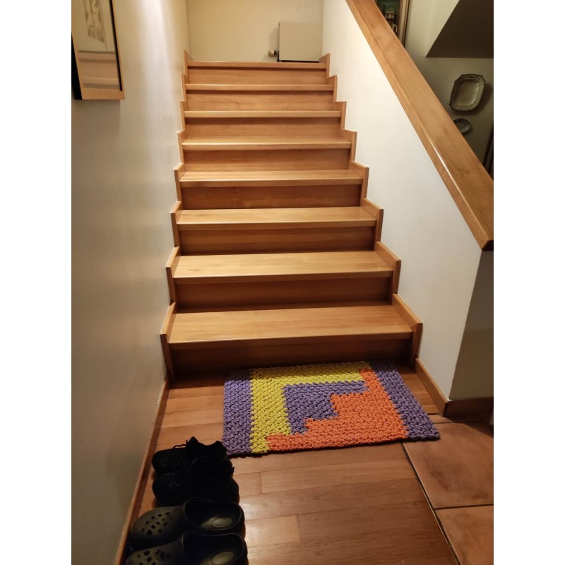 ΧΑΛΑΚΙ ΟΡΘΟΓΩΝΙΟ ΚΙΤΡΙΝΟ ΜΩΒ ΠΟΡΤΟΚΑΛΙ