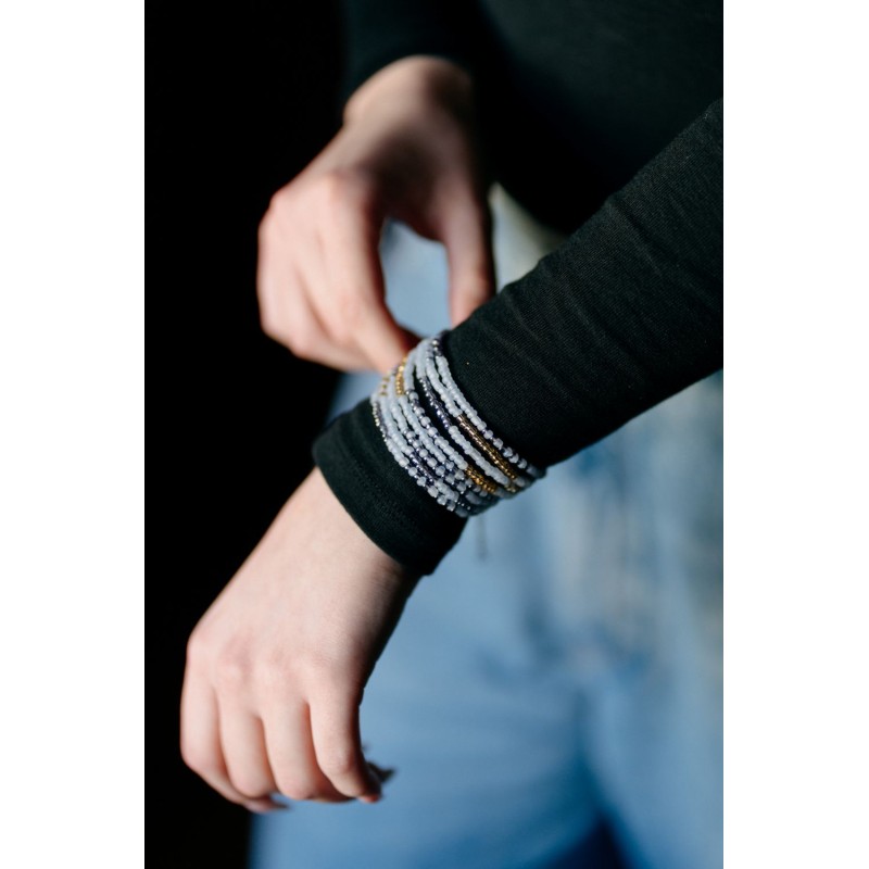 Χειροποίητο Κομψό Βραχιόλι