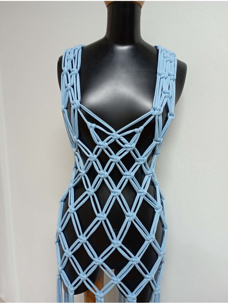 ΠΛΕΚΤΟ ΚΑΛΟΚΑΙΡΙΝΟ ΦΟΡΕΜΑ