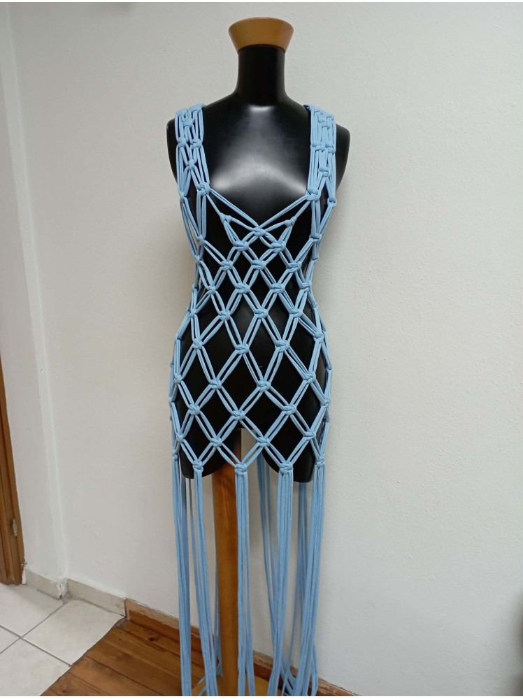 ΠΛΕΚΤΟ ΚΑΛΟΚΑΙΡΙΝΟ ΦΟΡΕΜΑ