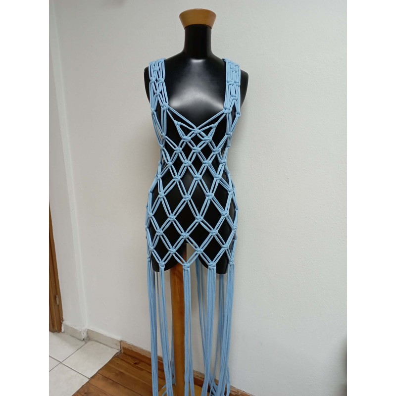 ΠΛΕΚΤΟ ΚΑΛΟΚΑΙΡΙΝΟ ΦΟΡΕΜΑ