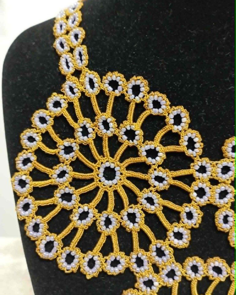 Three Circles of Elegance
