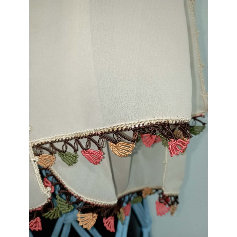 ΜΑΝΤΗΛΑ-EΣΑΡΠΑ