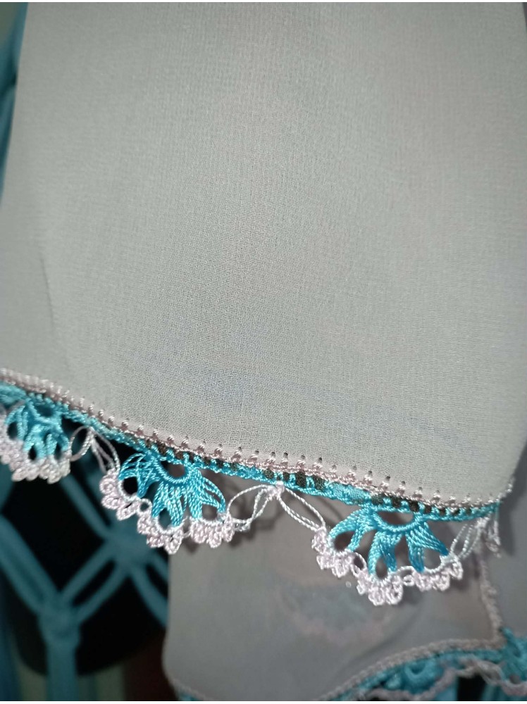 ΜΑΝΤΗΛΑ-EΣΑΡΠΑ