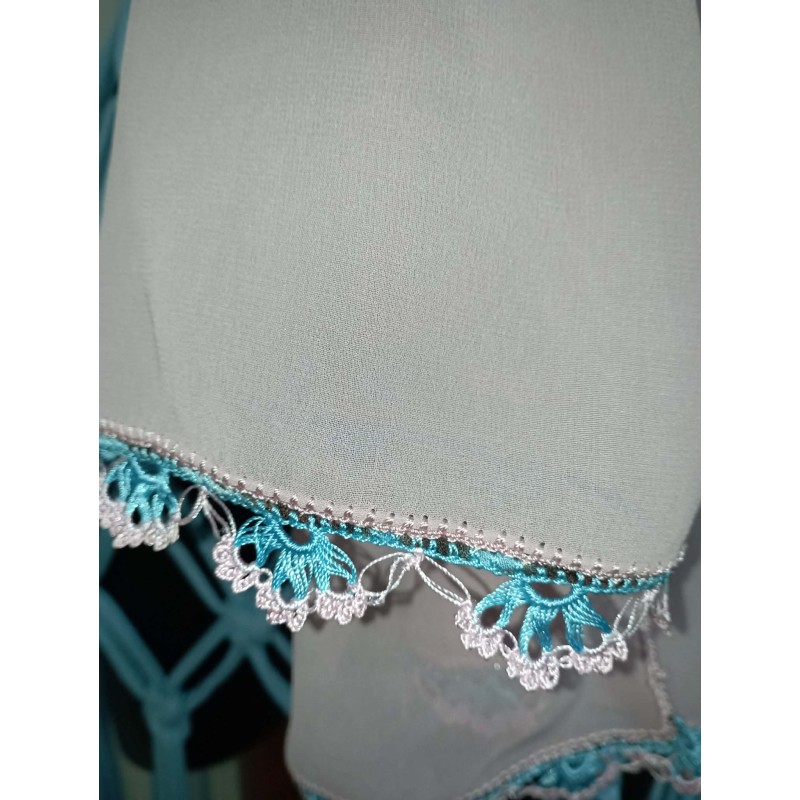 ΜΑΝΤΗΛΑ-EΣΑΡΠΑ