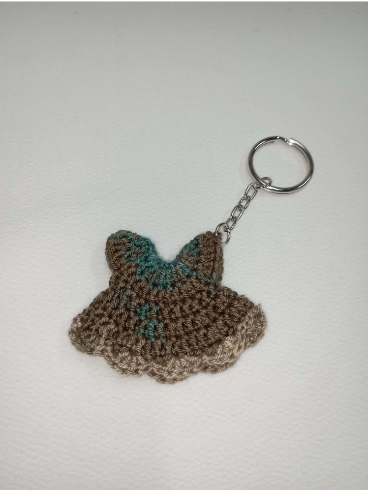  ΜΠΡΕΛΟΚ  ΦΟΥΣΤΑΝΑΚΙ