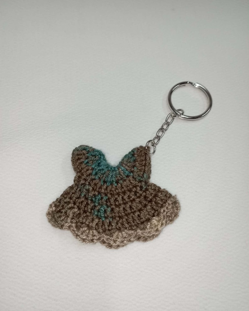  ΜΠΡΕΛΟΚ  ΦΟΥΣΤΑΝΑΚΙ