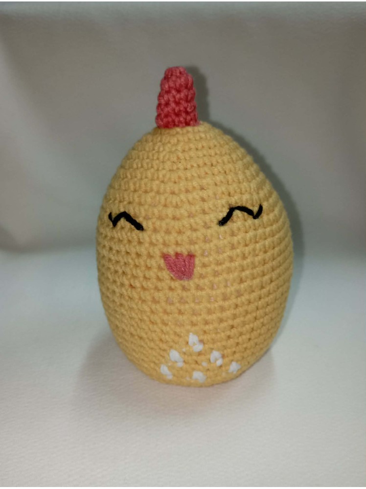 ΠΛΕΚΤΟ ΚΟΤΟΠΟΥΛΑΚΙ