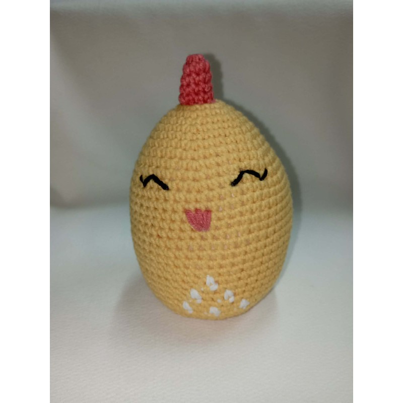 ΠΛΕΚΤΟ ΚΟΤΟΠΟΥΛΑΚΙ