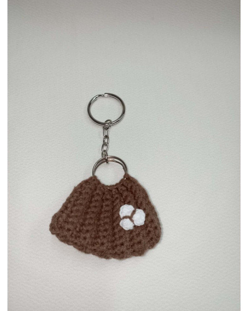  KEYCHAIN ​​DRESS