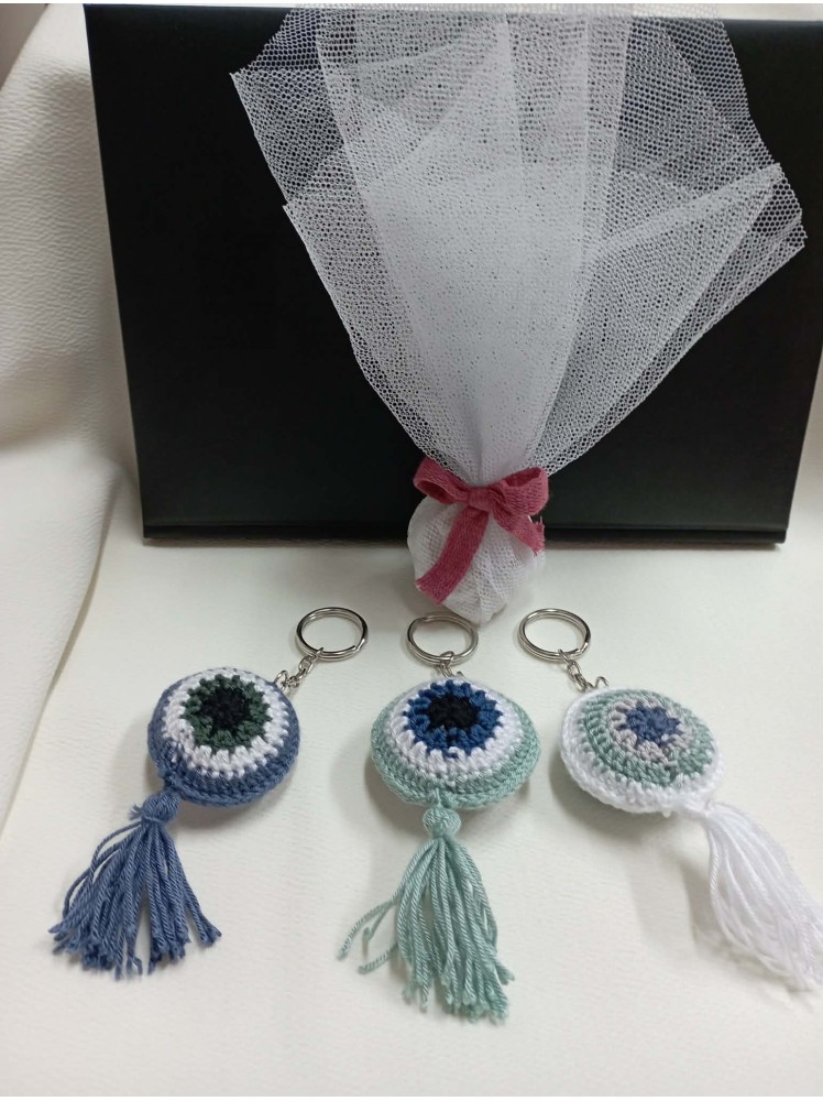 ΜΠΡΕΛΟΚ ΜΑΤΑΚΙ