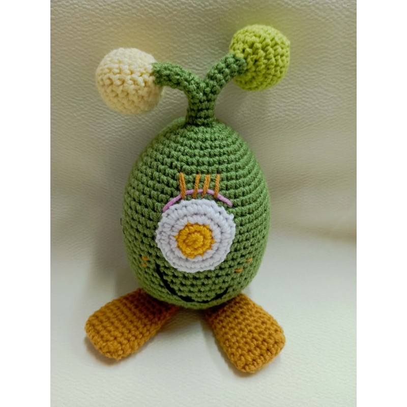 ΚΟΥΚΛΑΚΙ ΕΞΩΓΗΙΝΟΣ