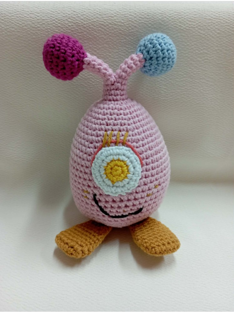 ΚΟΥΚΛΑΚΙ ΕΞΩΓΗΙΝΟΣ