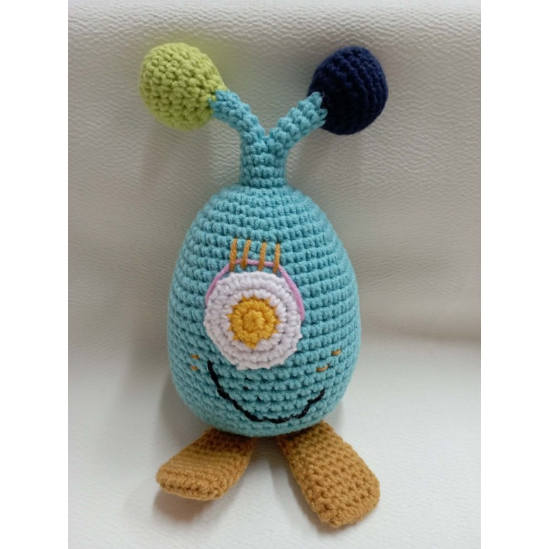 ΚΟΥΚΛΑΚΙ ΕΞΩΓΗΙΝΟΣ