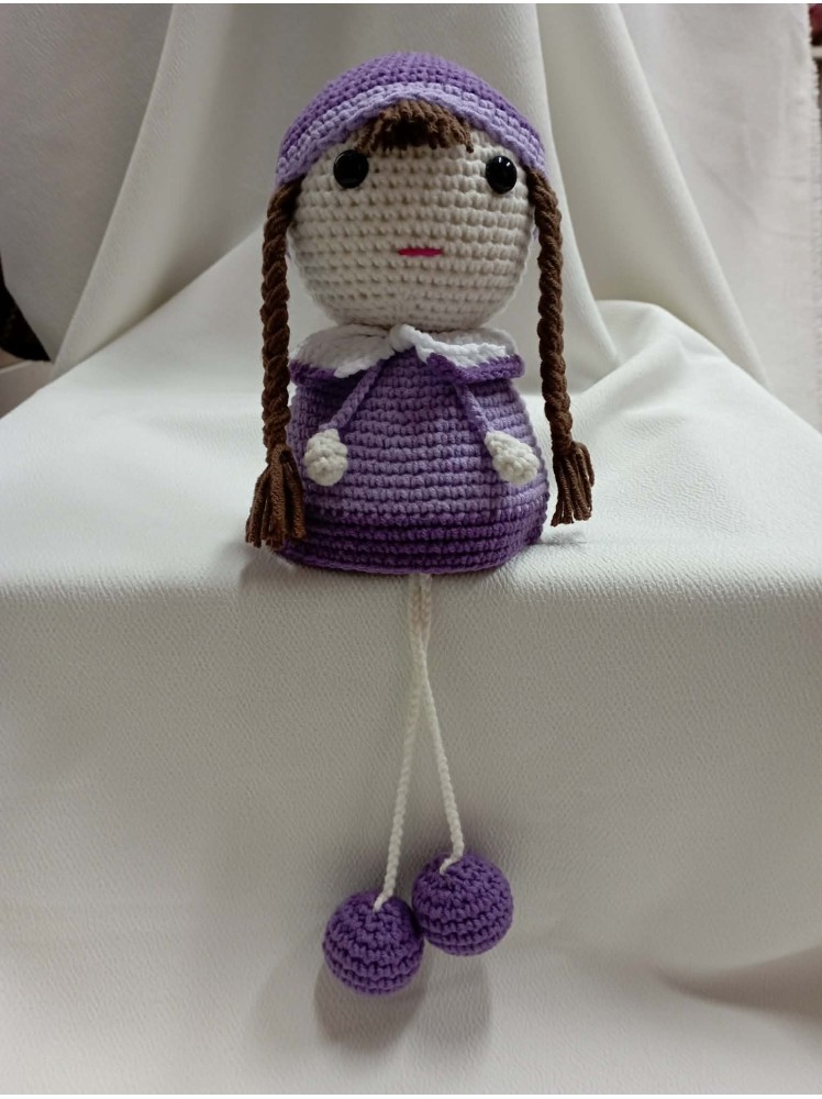 ΠΛΕΚΤΟ ΚΟΥΚΛΑΚΙ