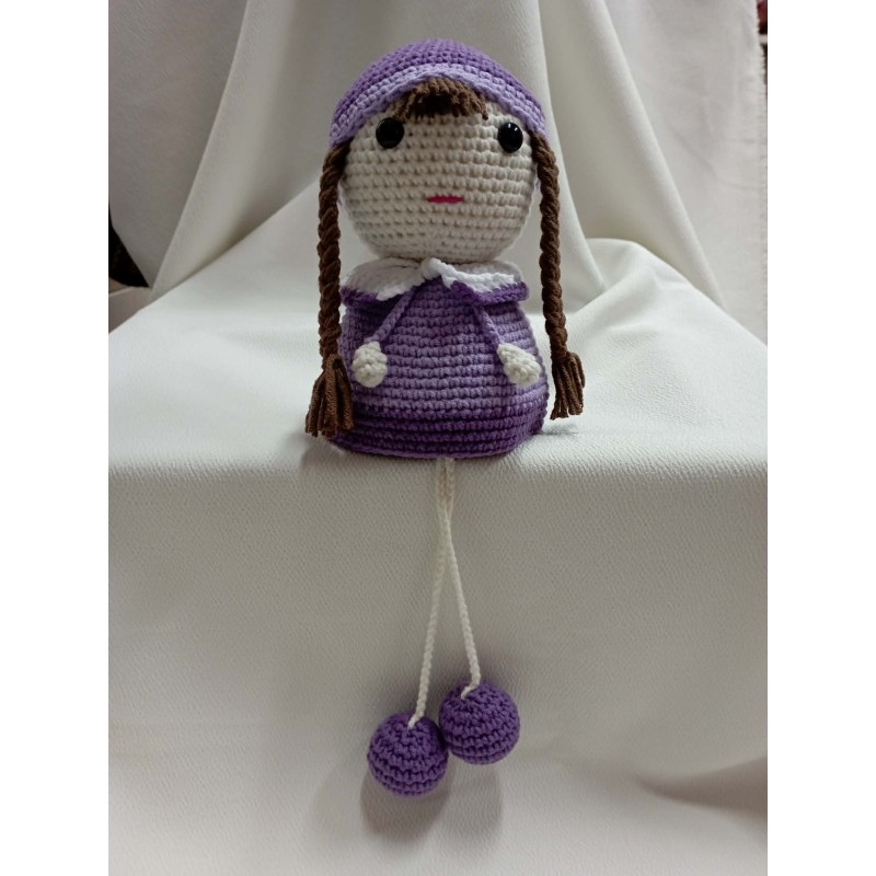 ΠΛΕΚΤΟ ΚΟΥΚΛΑΚΙ