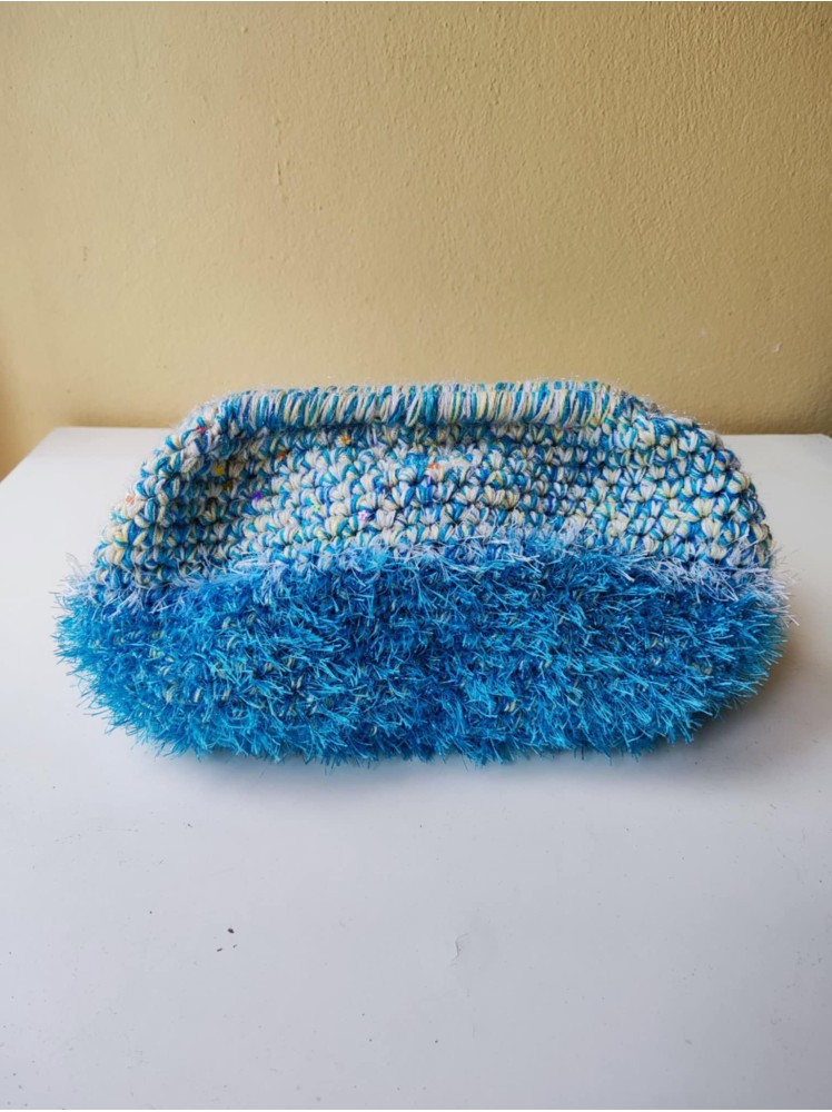 ΠΛΕΚΤΗ ΤΣΑΝΤΑ ΚΛΙΚ ΚΛΑΚ ΟΥΡΑΝΟΣ