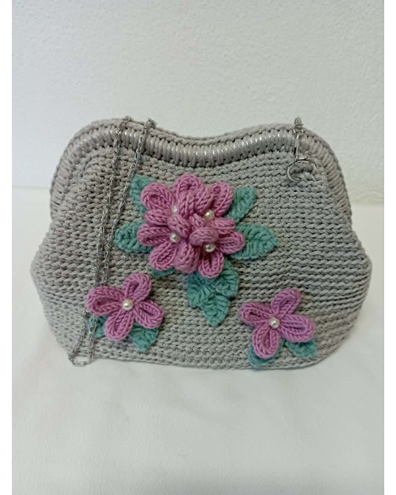 BELLA ROSA CROCHET