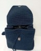 Elegant Handmade Backpack