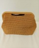 Floral Elegance Handle Bag