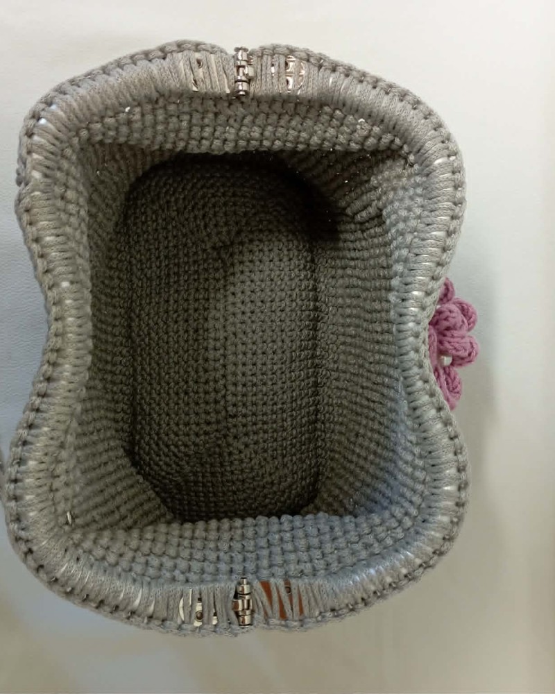 BELLA ROSA CROCHET