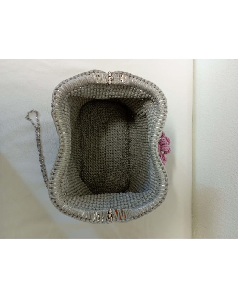 BELLA ROSA CROCHET