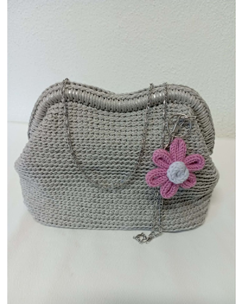 BELLA ROSA CROCHET