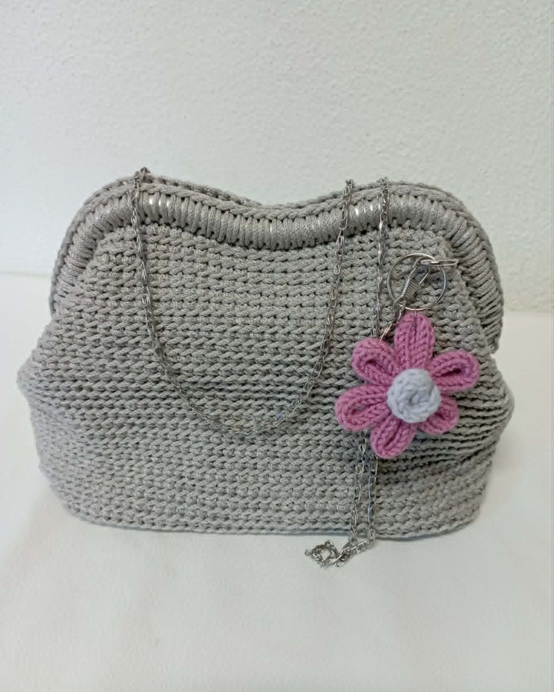 BELLA ROSA CROCHET