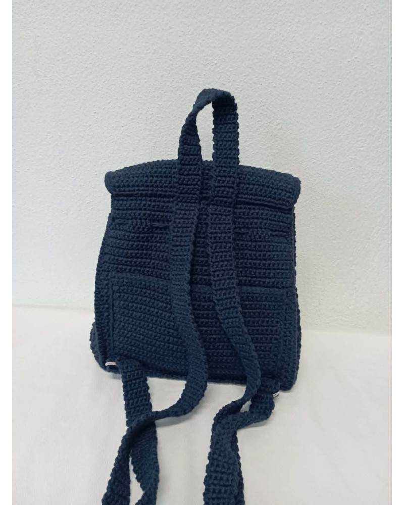 Elegant Handmade Backpack