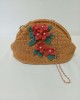 AMELIA CROCHET BAG