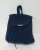 Elegant Handmade Backpack