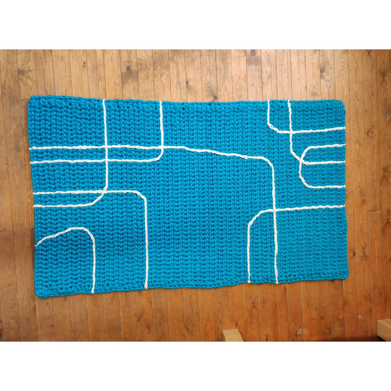 ΒΕΡΑΜΑΝ ΟΡΘΟΓΩΝΙΟ ΧΑΛΙ ΜΕ ΓΡΑΜΜΙΚΑ ΣΧΕΔΙΑ