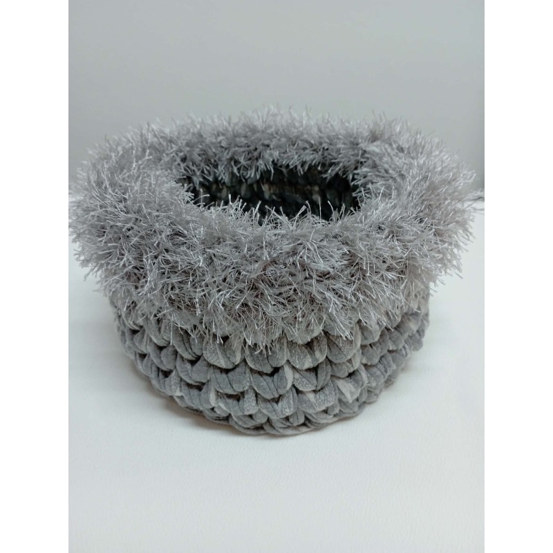 ΚΑΛΑΘΙ ΜΕ ΧΝΟΥΔΩΤΗ ΔΙΑΚΟΣΜΗΣΗ