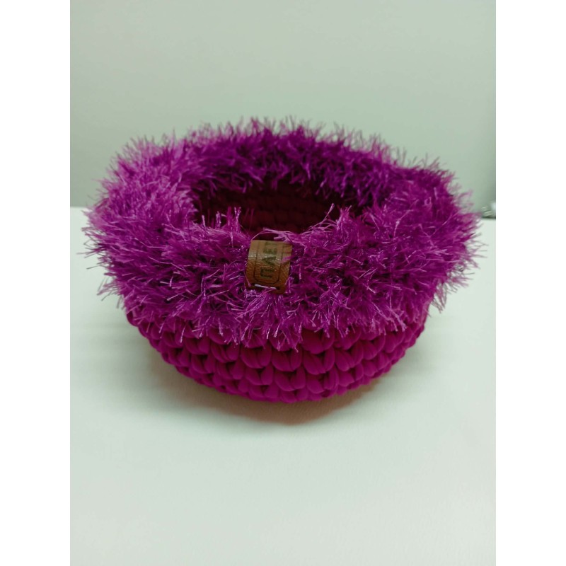 ΚΑΛΑΘΙ ΜΕ ΧΝΟΥΔΩΤΗ ΔΙΑΚΟΣΜΗΣΗ