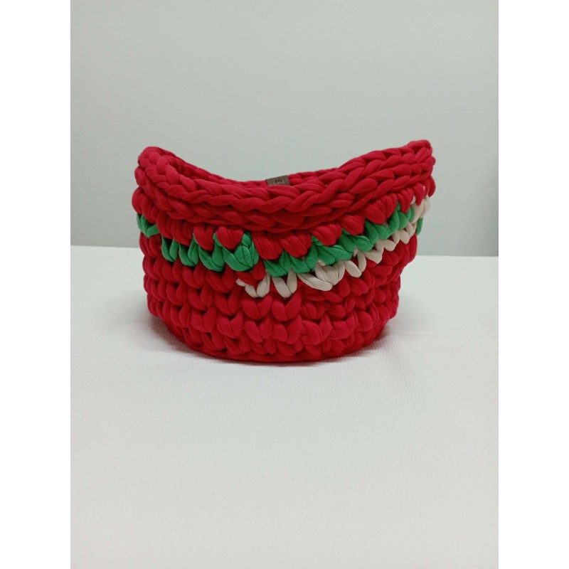 ΚΑΛΑΘΙ ΜΕ ΠΛΕΚΤΗ ΔΙΑΚΟΣΜΗΣΗ