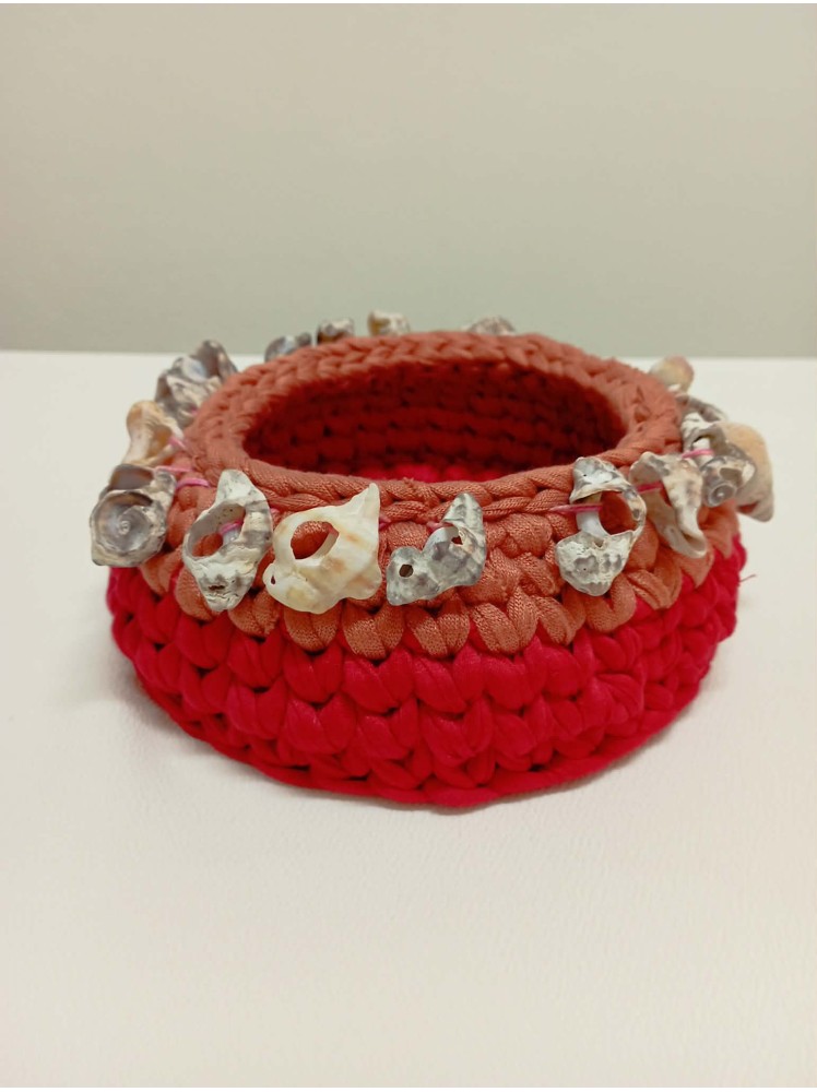 ΚΑΛΑΘΙ ΜΕ ΔΙΑΚΟΣΜΗΣΗ ΚΟΧΥΛΙΑ