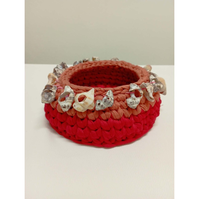 ΚΑΛΑΘΙ ΜΕ ΔΙΑΚΟΣΜΗΣΗ ΚΟΧΥΛΙΑ