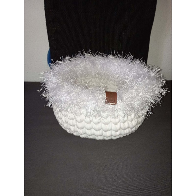 ΚΑΛΑΘΙ ΜΕ ΧΝΟΥΔΩΤΗ ΔΙΑΚΟΣΜΗΣΗ