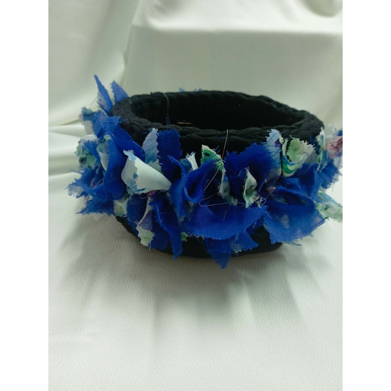 ΚΑΛΑΘΙ ΠΛΕΚΤΟ ΔΙΑΚΟΣΜΗΜΕΝΟ ΜΕ ΜΑΝΤΗΛΑ