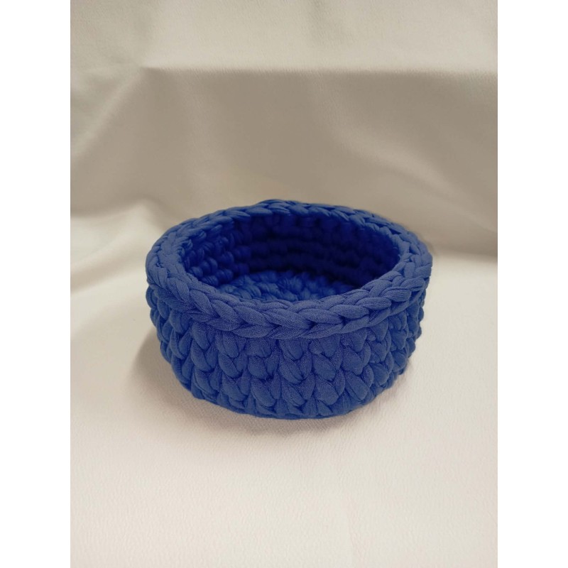 ΚΑΛΑΘΑΚΙ  ΠΛΕΚΤΟ ΜΟΝΟΧΡΩΜΟ