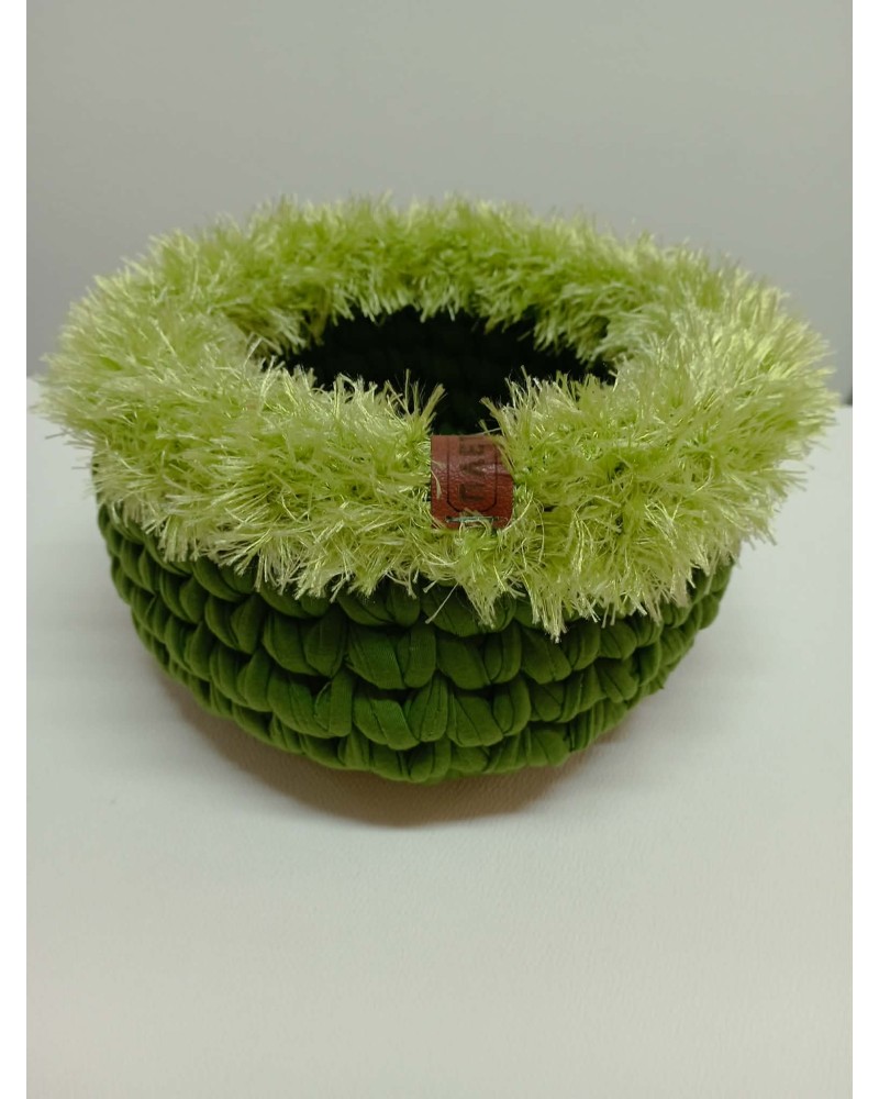 ΚΑΛΑΘΙ ΜΕ ΧΝΟΥΔΩΤΗ ΔΙΑΚΟΣΜΗΣΗ
