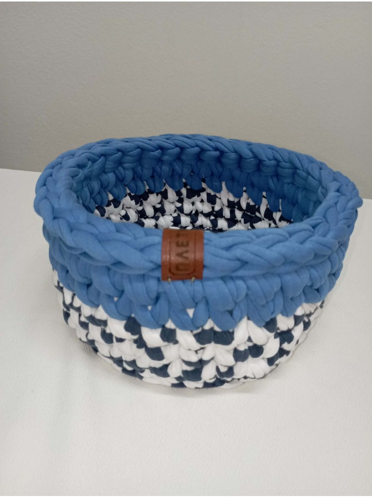 ΚΑ΄ΛΑΘΙ ΠΛΕΚΤΟ ΜΕ ΒΕΛΟΝΑΚΙ ΧΕΙΡΟΠΟΙΗΤΟ