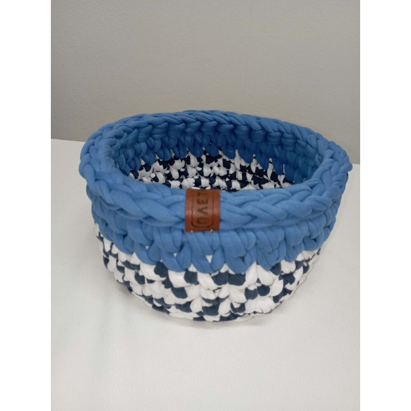 ΚΑ΄ΛΑΘΙ ΠΛΕΚΤΟ ΜΕ ΒΕΛΟΝΑΚΙ ΧΕΙΡΟΠΟΙΗΤΟ