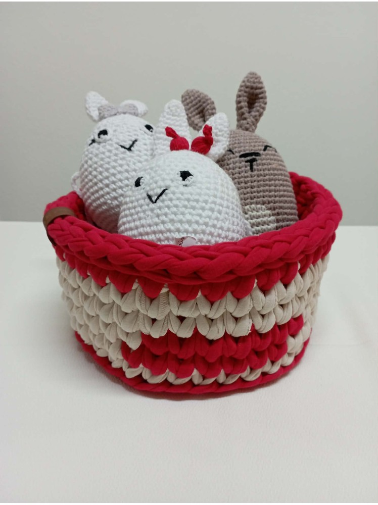 ΠΑΣΧΑΛΙΝΑ ΚΑΛΑΘΙΑ