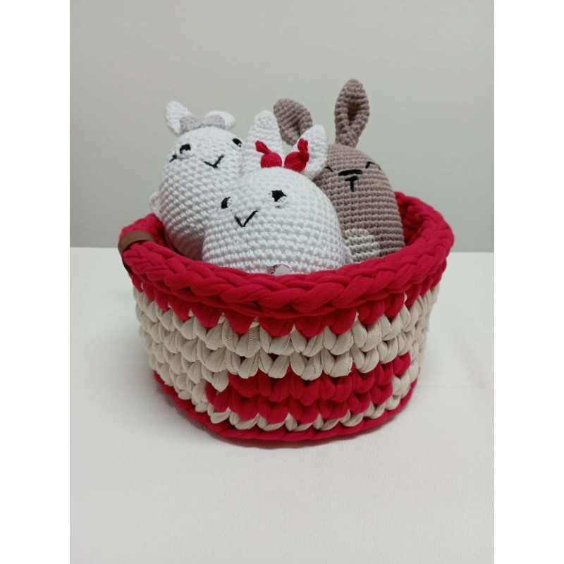 ΠΑΣΧΑΛΙΝΑ ΚΑΛΑΘΙΑ