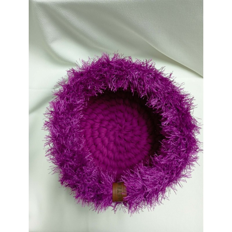 ΚΑΛΑΘΙ ΜΕ ΧΝΟΥΔΩΤΗ ΔΙΑΚΟΣΜΗΣΗ